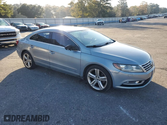2013 Volkswagen CC Sport z VIN WVWBN7AN8DE507962, wystawiony jako Copart lot #85047474 z przebiegiem 226 916 mil mil oraz Szkoda całkowita • Salvage title. Historia ofert i sprzedaży dostępna na DreamBid. Obrazek 4.