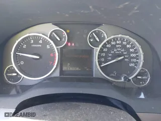 2017 Toyota Tundra 2WD SR5 with VIN 5TFEM5F14HX115761, listed as a IAAI auction lot 41827688 with 136,038 mi miles. Bid and sale history available at carsss.com. Image 15.