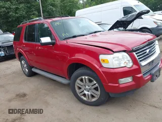 2010 Ford Explorer Limited with VIN 1FMEU7FE8AUA32450, listed as a IAAI auction lot 42709040 with 220,039 mi miles and . Bid and sale history available at DreamBid. Image 1.