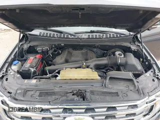 2019 Ford Expedition XLT with VIN 1FMJU1HT7KEA11849, listed as a IAAI auction lot 41727959 with 133,975 mi miles. Bid and sale history available at carsss.com. Image 10.