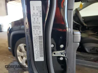 2018 Jeep Compass Latitude z VIN 3C4NJDBB2JT232824, wystawiony jako Copart lot #58095455 z przebiegiem 61 917 mil mil oraz Szkoda całkowita • Salvage title. Historia ofert i sprzedaży dostępna na DreamBid. Obrazek 12.