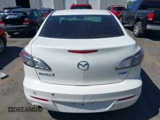 2013 Mazda 3 i Sport with VIN JM1BL1U7XD1853390, listed as a IAAI auction lot 40338476 with 218,049 mi miles and . Bid and sale history available at carsss.com. Image 17.