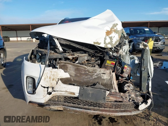 2015 Kia Sorento SX with VIN 5XYKWDA74FG655291, listed as a IAAI auction lot 41285425 with Not Provided miles. Bid and sale history available at carsss.com. Image 13.