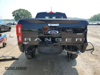 2020 Ford Ranger XL с VIN 1FTER1FH3LLA47301, выставлен на аукционе Copart как лот 59490695 с пробегом 34 993 миль миль и Списание • Salvage title. История ставок и продаж доступна на DreamBid. Изображение 6.