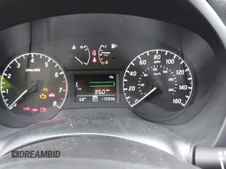 2016 Nissan Sentra SV with VIN 3N1AB7AP5GY254194, listed as a IAAI auction lot 42120010 with 170,936 mi miles and . Bid and sale history available at DreamBid. Image 7.