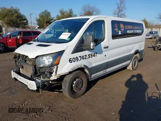 2016 Ford Transit Cargo с VIN 1FTYE1ZM4GKB29485, выставлен на аукционе IAAI как лот 41196180 с пробегом 181 995 миль миль и . История ставок и продаж доступна на DreamBid. Изображение 18.