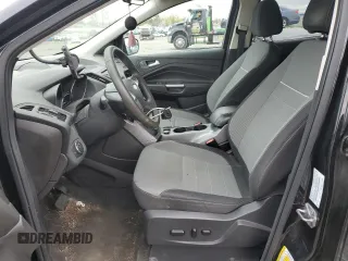 2014 Ford Escape SE with VIN 1FMCU9GX5EUC04135, listed as a Copart auction lot 53195365 with 139,814 mi miles and Clean Title. Bid and sale history available at carsss.com. Image 7.