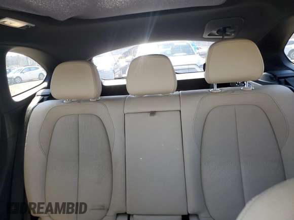 2016 BMW X1 xDrive28i with VIN WBXHT3Z30G4A51936, listed as a Copart auction lot 53752795 with 104,221 mi miles and Salvage Title. Bid and sale history available at carsss.com. Image 10.