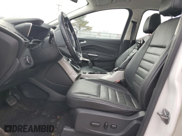2016 Ford C-Max SEL with VIN 1FADP5BUXGL116573, listed as a Copart auction lot 51226965 with 113,787 mi miles and Clean Title. Bid and sale history available at DreamBid. Image 7.