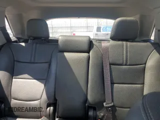 2013 Kia Sorento SX with VIN 5XYKW4A22DG383003, listed as a Copart auction lot 64064245 with 154,450 mi miles and Salvage title. Bid and sale history available at DreamBid. Image 10.
