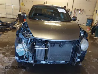 2015 Nissan Juke SL z VIN JN8AF5MV1FT562460, wystawiony jako IAAI lot #41522842 z przebiegiem 129 552 mil mil oraz . Historia ofert i sprzedaży dostępna na DreamBid. Obrazek 6.