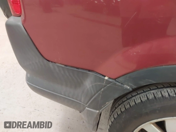 2005 Honda CR-V EX with VIN SHSRD78825U341996, listed as a IAAI auction lot 42209145 with 217,252 mi miles and . Bid and sale history available at DreamBid. Image 6.