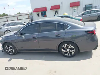 2021 Subaru Legacy Premium with VIN 4S3BWAF63M3006016, listed as a IAAI auction lot 42037252 with 74,688 mi miles and . Bid and sale history available at DreamBid. Image 14.