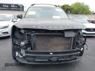 2022 Kia Telluride SX with VIN 5XYP54HC0NG211061, listed as a IAAI auction lot 42337734 with 95,554 mi miles and . Bid and sale history available at DreamBid. Image 13.