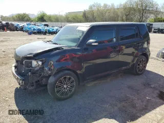 2009 Scion xB z VIN JTLKE50E291086880, wystawiony jako Copart lot #55682575 z przebiegiem 170 784 mil mil oraz Szkoda całkowita • Salvage title. Historia ofert i sprzedaży dostępna na DreamBid. Obrazek 1.