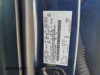 2017 Ford F-150 XL with VIN 1FTFW1EG4HKC34968, listed as a Copart auction lot 52984265 with 122,579 mi miles and Salvage Title. Bid and sale history available at carsss.com. Image 12.