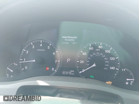 2015 Lexus RX 350 with VIN 2T2BK1BA3FC337285, listed as a IAAI auction lot 42469141 with 107,270 mi miles and . Bid and sale history available at DreamBid. Image 7.