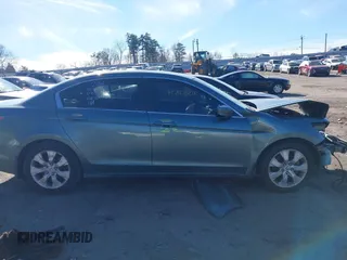 2009 Honda Accord EX-L z VIN 1HGCP26879A103331, wystawiony jako IAAI lot #41330899 z przebiegiem 170 466 mil mil oraz . Historia ofert i sprzedaży dostępna na DreamBid. Obrazek 13.