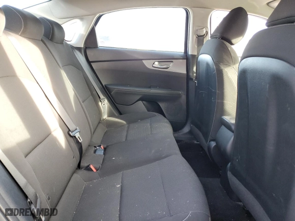 2020 Kia Forte LXS with VIN 3KPF24AD5LE260824, listed as a Copart auction lot 42775605 with 32,129 mi miles and Salvage Title. Bid and sale history available at carsss.com. Image 10.