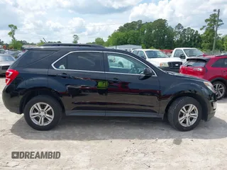 2016 Chevrolet Equinox LT with VIN 2GNFLFEK7G6355786, listed as a IAAI auction lot 42132696 with 150,732 mi miles and . Bid and sale history available at DreamBid. Image 13.