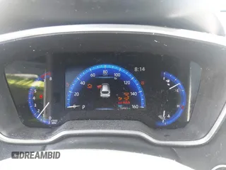 2022 Toyota Corolla Cross XLE with VIN 7MUDAAAG7NV024323, listed as a IAAI auction lot 42643048 with 76,465 mi miles and . Bid and sale history available at DreamBid. Image 7.