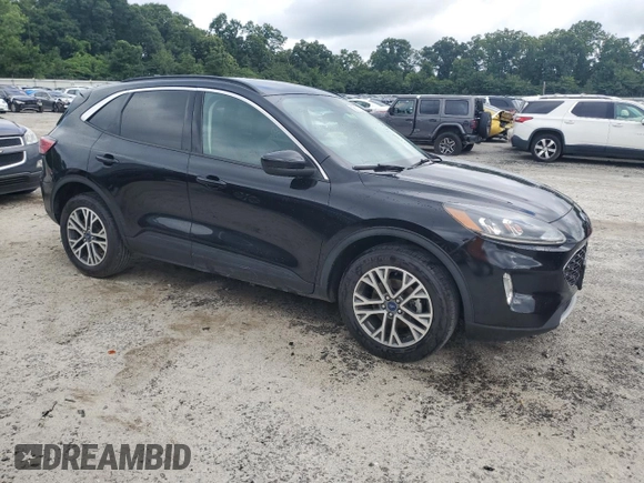 2021 Ford Escape SEL с VIN 1FMCU9H63MUA64249, выставлен на аукционе Copart как лот 61308045 с пробегом 111 127 миль миль и Чистый • Clean title. История ставок и продаж доступна на DreamBid. Изображение 4.