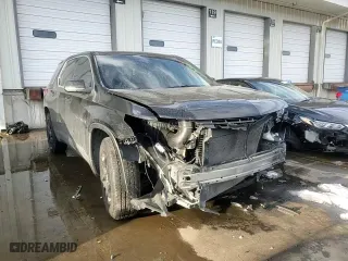 2021 Chevrolet Traverse LS with VIN 1GNERFKW3MJ226931, listed as a Copart auction lot 88984735 with 98,000 mi miles and Salvage Title. Bid and sale history available at carsss.com. Image 11.