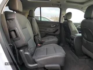 2021 Chevrolet Traverse RS with VIN 1GNEVJKW3MJ162324, listed as a Copart auction lot 49799935 with 79,275 mi miles and Salvage Title. Bid and sale history available at carsss.com. Image 11.