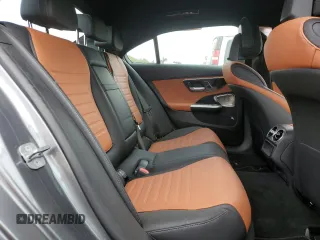 2024 Mercedes-Benz C 300 z VIN W1KAF4HB5RR184236, wystawiony jako Copart lot #72725194 z przebiegiem Nie podano mil oraz Szkoda całkowita • Salvage title. Historia ofert i sprzedaży dostępna na DreamBid. Obrazek 10.