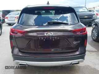 2020 Infiniti QX50 Luxe с VIN 3PCAJ5M14LF109388, выставлен на аукционе IAAI как лот 42602813 с пробегом 52 606 миль миль и . История ставок и продаж доступна на DreamBid. Изображение 16.