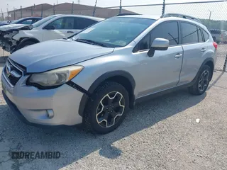 2013 Subaru Crosstrek Premium with VIN JF2GPACC9D2836164, listed as a IAAI auction lot 42423274 with 171,612 mi miles and . Bid and sale history available at DreamBid. Image 18.
