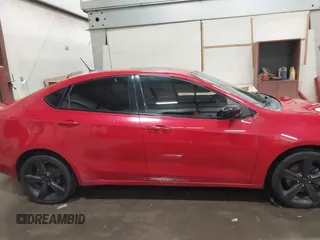 2014 Dodge Dart SXT z VIN 1C3CDFBBXED927532, wystawiony jako IAAI lot #41493952 z przebiegiem 104 662 mil mil oraz . Historia ofert i sprzedaży dostępna na DreamBid. Obrazek 13.
