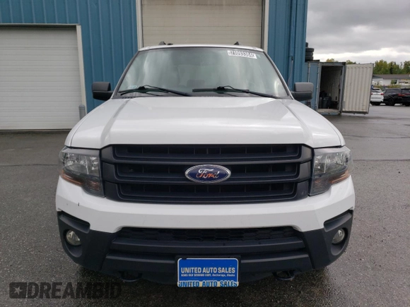 2016 Ford Expedition XL z VIN 1FMJU1GT2GEF15525, wystawiony jako Copart lot #71093384 z przebiegiem 140 109 mil mil oraz Czysty tytuł • Clean title. Historia ofert i sprzedaży dostępna na DreamBid. Obrazek 5.