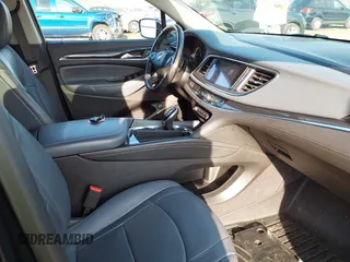 2020 Buick Enclave Essence with VIN 5GAERBKW3LJ216191, listed as a IAAI auction lot 41908545 with 78,488 mi miles. Bid and sale history available at carsss.com. Image 5.