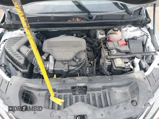 2020 Chevrolet Blazer RS с VIN 3GNKBKRSXLS691965, выставлен на аукционе IAAI как лот 41533260 с пробегом 60 955 миль миль и . История ставок и продаж доступна на DreamBid. Изображение 10.