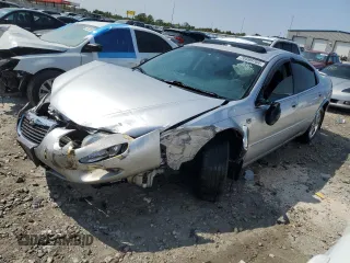 2002 Chrysler 300M M with VIN 2C3HE66G22H159388, listed as a Copart auction lot 70599764 with 137,456 mi miles and Salvage Title. Bid and sale history available at DreamBid. Image 1.