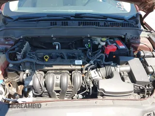 2016 Ford Fusion SE с VIN 3FA6P0H74GR183474, выставлен на аукционе IAAI как лот 42135388 с пробегом 138 005 миль миль и . История ставок и продаж доступна на DreamBid. Изображение 10.