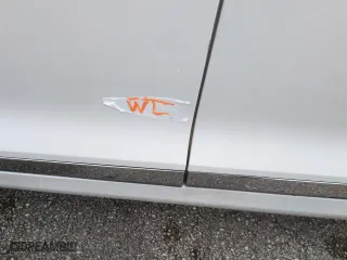 2016 Hyundai Azera with VIN KMHFG4JG3GA549216, listed as a Copart auction lot 75050064 with 0 mi miles and Salvage Title. Bid and sale history available at carsss.com. Image 12.