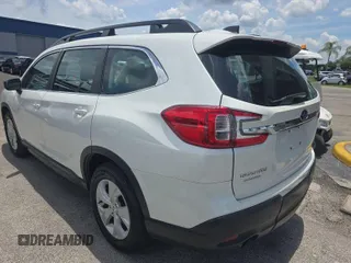 2023 Subaru Ascent Premium z VIN 4S4WMAAD9P3402383, wystawiony jako IAAI lot #42786914 z przebiegiem 109 359 mil mil oraz . Historia ofert i sprzedaży dostępna na DreamBid. Obrazek 14.
