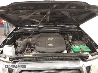 2008 Toyota Tacoma with VIN 5TEUU42N48Z559164, listed as a IAAI auction lot 41609248 with 145,611 mi miles and . Bid and sale history available at DreamBid. Image 10.