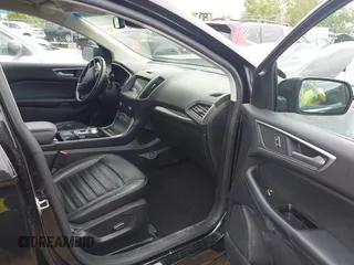 2019 Ford Edge SEL z VIN 2FMPK4J96KBC18745, wystawiony jako IAAI lot #42488750 z przebiegiem 63 473 mil mil oraz . Historia ofert i sprzedaży dostępna na DreamBid. Obrazek 5.