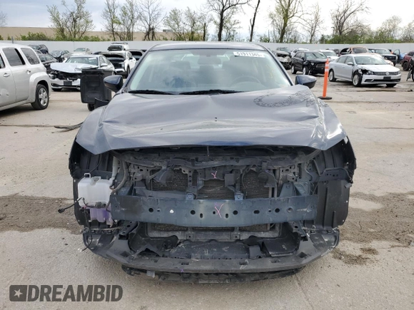 2016 Mazda Mazda6 i Touring with VIN JM1GJ1V52G1479256, listed as a Copart auction lot 51911345 with 216,999 mi miles and Salvage Title. Bid and sale history available at carsss.com. Image 5.