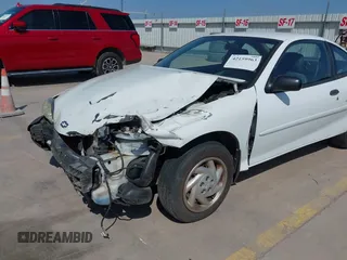 1997 Chevrolet Cavalier z VIN 1G1JC1245VM152723, wystawiony jako IAAI lot #42159963 z przebiegiem 153 615 mil mil oraz . Historia ofert i sprzedaży dostępna na DreamBid. Obrazek 6.
