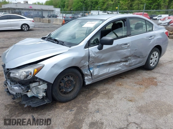 2016 Subaru Impreza z VIN JF1GJAA6XGH021007, wystawiony jako IAAI lot #42255063 z przebiegiem 85 720 mil mil oraz . Historia ofert i sprzedaży dostępna na DreamBid. Obrazek 18.