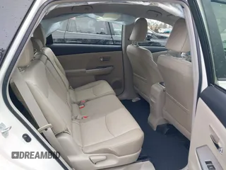 2015 Toyota Prius Two with VIN JTDZN3EU7FJ040438, listed as a IAAI auction lot 41641753 with 57,727 mi miles and . Bid and sale history available at DreamBid. Image 8.