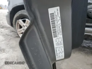 2010 Dodge Dakota Bighorn/Lonestar with VIN 1D7CW3GP5AS130822, listed as a Copart auction lot 42523155 with 103,081 mi miles and Salvage Title. Bid and sale history available at carsss.com. Image 12.