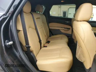 2014 Cadillac SRX Luxury Collection z VIN 3GYFNEE33ES639155, wystawiony jako Copart lot #58591935 z przebiegiem 76 368 mil mil oraz Szkoda całkowita • Salvage title. Historia ofert i sprzedaży dostępna na DreamBid. Obrazek 10.