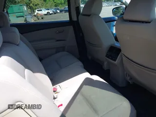 2010 Mazda CX-9 Sport with VIN JM3TB2MA9A0218565, listed as a IAAI auction lot 42133078 with 198,174 mi miles and . Bid and sale history available at DreamBid. Image 8.