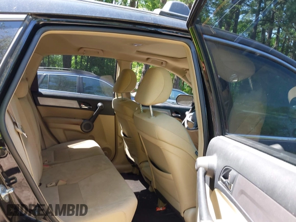 2010 Honda CR-V EX z VIN 5J6RE4H54AL073477, wystawiony jako IAAI lot #42567056 z przebiegiem 189 920 mil mil oraz . Historia ofert i sprzedaży dostępna na DreamBid. Obrazek 8.