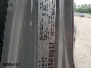 2021 Jeep Gladiator Texas Trail with VIN 1C6JJTAM7ML546309, listed as a Copart auction lot 67405254 with 0 mi miles and Salvage Title. Bid and sale history available at carsss.com. Image 13.